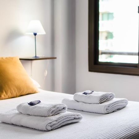 Апартаменти Apartamento Independencia II Кордова Екстер'єр фото