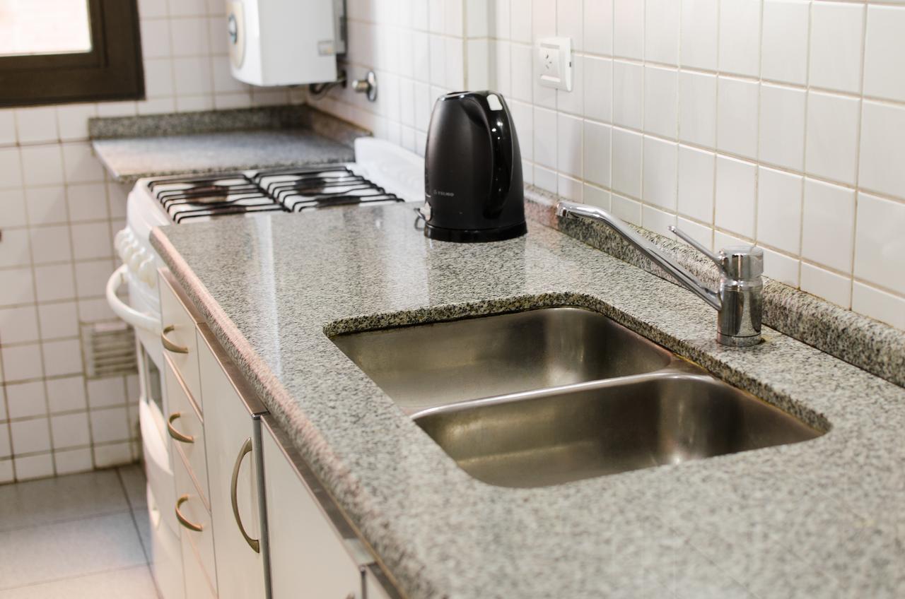 Апартаменти Apartamento Independencia II Кордова Екстер'єр фото