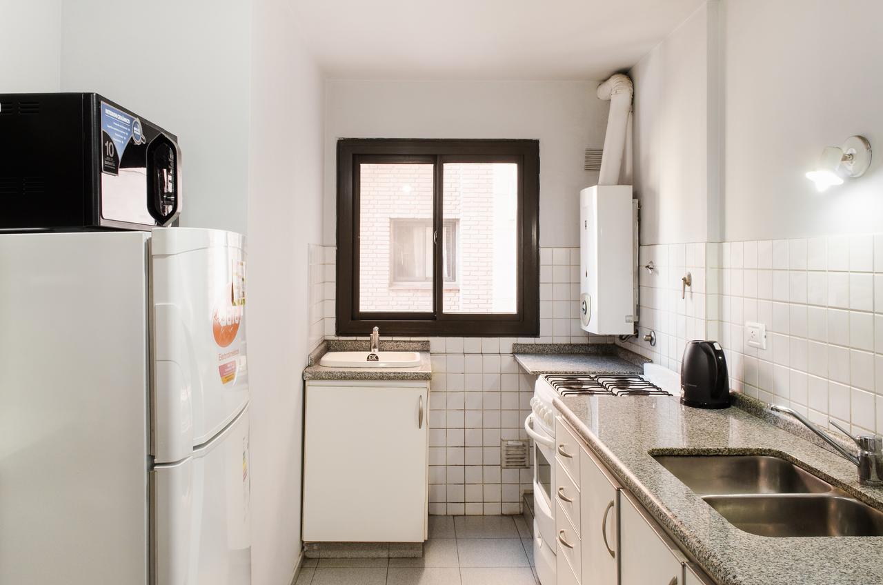 Апартаменти Apartamento Independencia II Кордова Екстер'єр фото