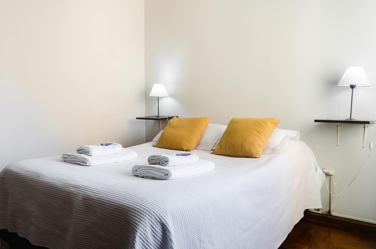 Апартаменти Apartamento Independencia II Кордова Екстер'єр фото