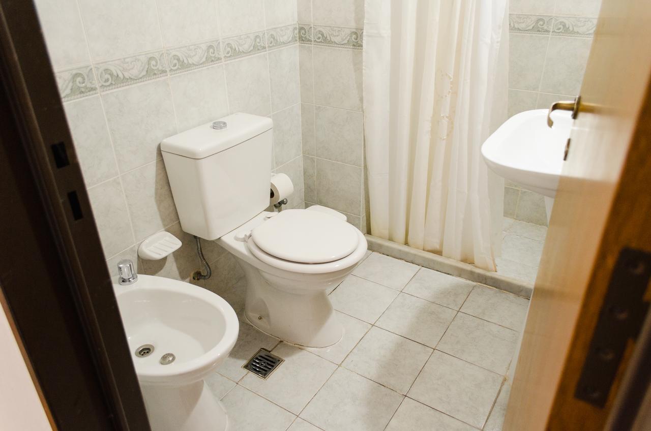 Апартаменти Apartamento Independencia II Кордова Екстер'єр фото