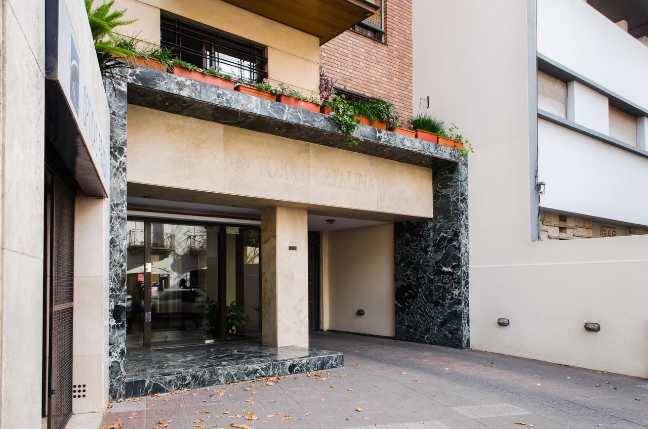 Апартаменти Apartamento Independencia II Кордова Екстер'єр фото