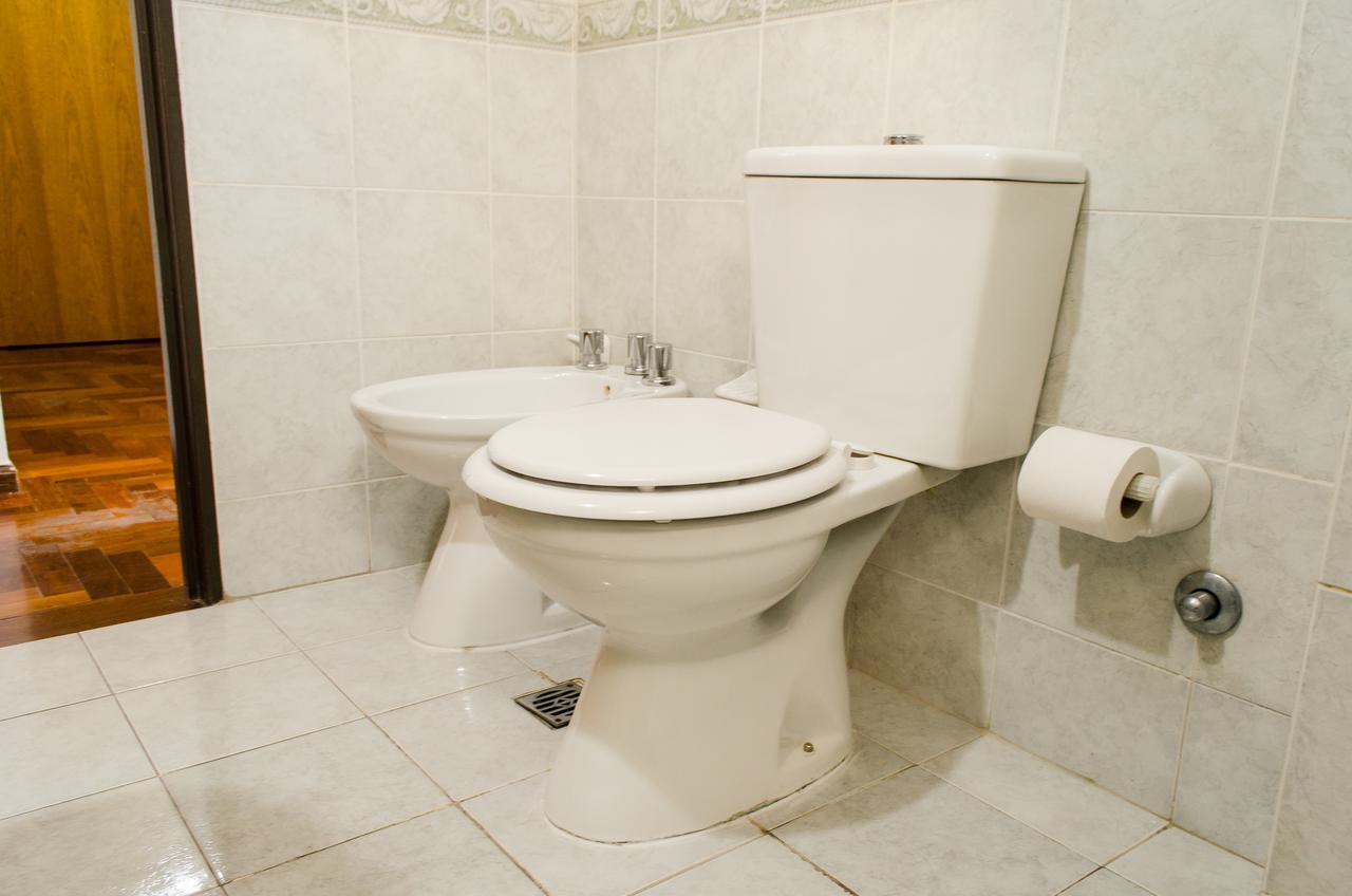 Апартаменти Apartamento Independencia II Кордова Екстер'єр фото
