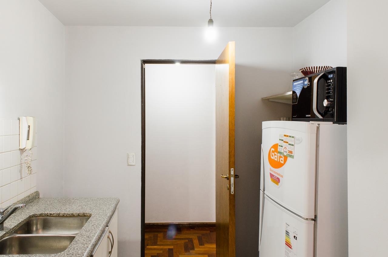 Апартаменти Apartamento Independencia II Кордова Екстер'єр фото