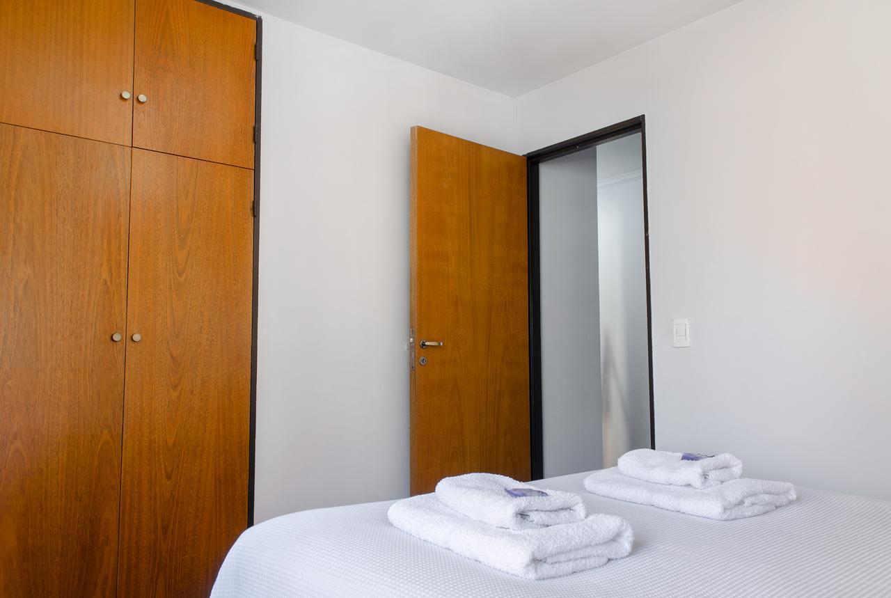 Апартаменти Apartamento Independencia II Кордова Екстер'єр фото