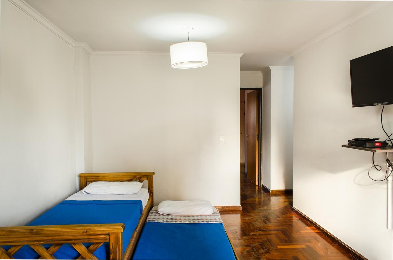 Апартаменти Apartamento Independencia II Кордова Екстер'єр фото
